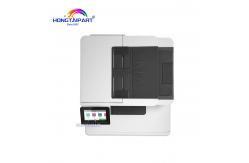 China HP Colour LaserJet Pro MFP M479fnw Multifunction Wireless Printer With Fax Copier Machine supplier