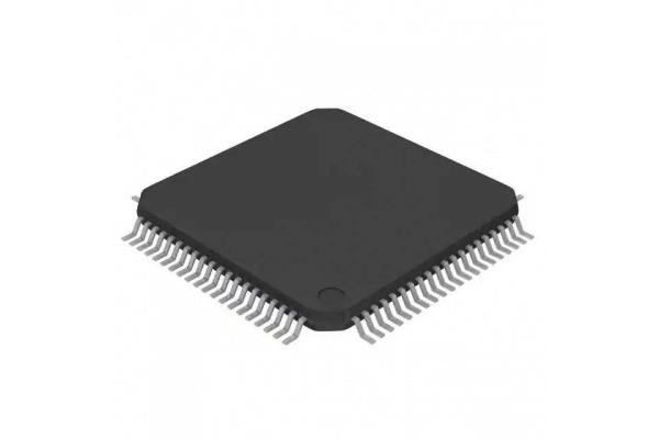 PIC18LF8585-I/PT