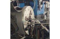 China Nobo Machinery Digital Mattress Spring Making Machine 10kw Heat Treated Spring supplier