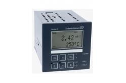 China Rohs E&H Instrument Disinfection Transmitter Liquisys CCM223-EK0005 supplier