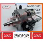 HP3 Common Rail Fuel Injection Pump 294000-0516 22100-30070 FOR TOYOTA 2KD-FTV for sale