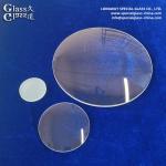 AR-Coating N-Bk7 Glass Optical Plano Convex Lens For Scientific Instruments for sale