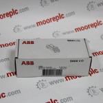AI910N 3KDE175513L9100 | ABB  Analog Input Module AI4 AI910N 3KDE175513L9100 for sale