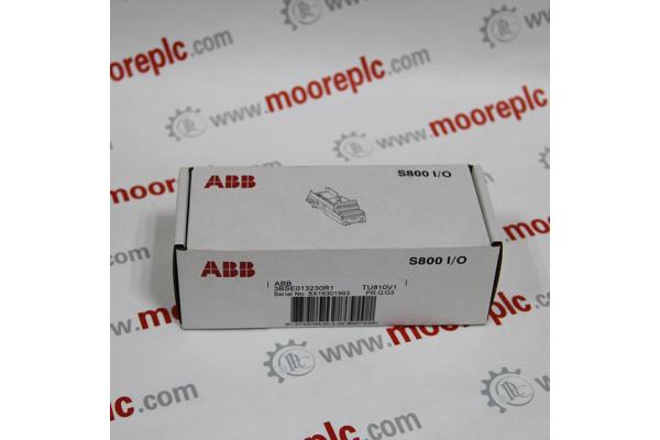 DP660 ABB DP660 24V/2.5A , 5V/0.5A Dual Output Power supply