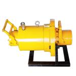 Remote Control Sewer Pipe Bursting Equipment High Pulling Force 30-160 Tons for sale
