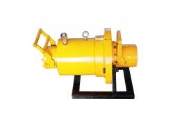 China Remote Control Sewer Pipe Bursting Equipment High Pulling Force 30-160 Tons supplier