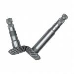 Bevel Gear Mechanical transmission Gear Spiral Gear for Vehicles Ships for sale
