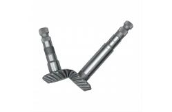 China Axis Intersection Gear Non-Vertical Axis Transmission For Greatwall Motor supplier