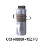 Energy Collecting 15k High Power Ultrasonic Transducers For Plastic Welding Mahine for sale