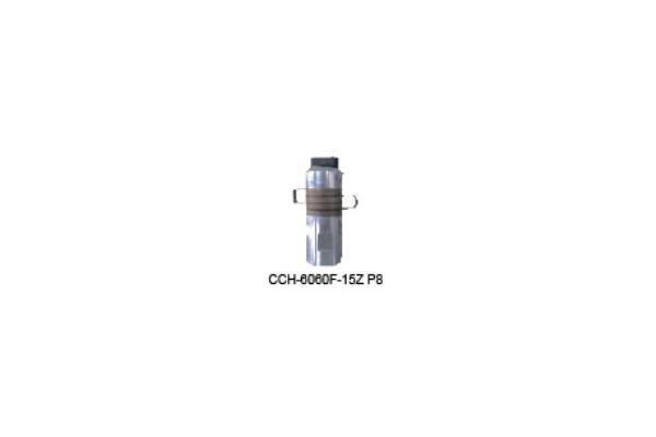 Energy Collecting 15k High Power Ultrasonic Transducers For Plastic Welding Mahine