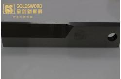 China Polished Tungsten Carbide Tools Customized HRA 91.5-92.5 Hardness supplier