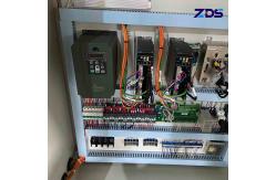 China Heavy Duty CNC Router Engraver Machine Woodworking Spindle Motor CNC Router supplier