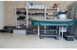 China Hot Tub Spa Covers manufacturer