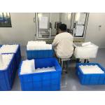 0.28MPa OD 2.7 Pleated Polypropylene Filter Cartridge for sale