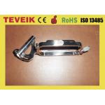 GE 3.5C Transducer Ultrasound Needle Guide Inspected IBP Cable CTG Belt for sale