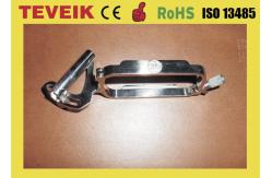 China GE 3.5C Transducer Ultrasound Needle Guide Inspected IBP Cable CTG Belt supplier