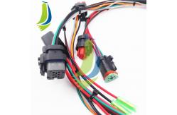 China 251-0580 Wiring Harness Left Operating Rod Wire Harness 2510580 For E320D supplier