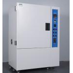 Plastic And Rubber UV Lamp Aging Test Tester Temperature Humidity Test Chamber