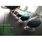 Colour Flame Retardant Masterbatch Additive Plastic Injection Molding Raw Materials for sale