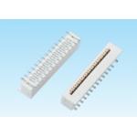 0.5mm Pitch H4.0mm FPC Cable Connector Non ZIF SA Normal Type ISO9001 for sale