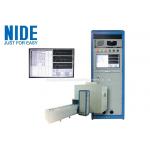 Easy Operation Testing Equipment For Single Phase Three Phases Ac Dc Motor for sale