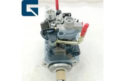 China V9320A225G 2644H012 Fuel Injection Pump For 1104C Engine supplier