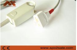 China szmedplus M - LNCS Compatible Adult Finger Clip Short SpO2 Sensor - 2501 supplier