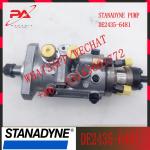DE2435-6481 STANADYNE GENUINE DIESEL FUEL UNIT INJECTOR PUMP FA8A0-1111100-A88 for sale
