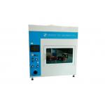 9999X0.1S Resolution Leakage Tracking Tester IEC 60112 Solid Insulating Materials  IEC 60695 for sale