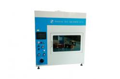 China 9999X0.1S Resolution Leakage Tracking Tester IEC 60112 Solid Insulating Materials  IEC 60695 supplier