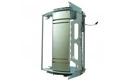 China ATM Machine Parts NCR Recycler Shutter 4450746108 445-0746108 supplier