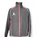 Anti Static Team Track Jackets , High UV Resistance Urban Track Jacket for sale