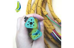 China 198-2713 C7 Engine Wiring Harness 1982713 For E324D E325D Excavator supplier