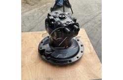 China SK260-8 Model Swing Motor For Kobelco Excavator Swing Gearbox supplier