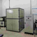 Electric Elevating Lift Industrial Furnace For Advanced Ceramic Materials Heat Treatment for sale