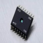 Sensor IC MLX90830LXG-BAG-003-RE Triphibian Absolute MEMS Pressure Sensor IC SOIC16 for sale