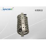GXB12 Reduce Noise Steel Wire Rope Vibration Isolator Absorb Vibration Impact for sale