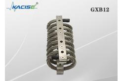 China GXB12 Reduce Noise Steel Wire Rope Vibration Isolator Absorb Vibration Impact supplier