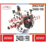 294000 1990 Common Rail Injector Fuel Pump 294000-1990 For Truck 111010-E1ECO for sale
