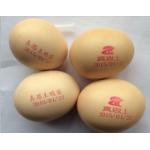 Metal / Plastic / Aluminum Foil Jet Coding Machine / Egg Spraying Machine for sale