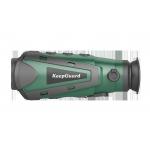 Handheld Infrared Thermal Scope / Lightweight Thermal Vision Monocular for sale