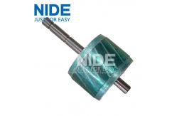 China Aluminum Armature rotor Die-Casting Machine with 4 station supplier