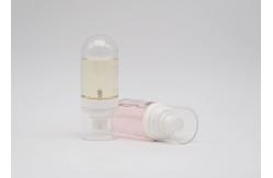 China 30ml Portable Bulk Mist Spray Pump  Bottles For Alcohol supplier