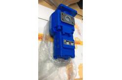 China Galvanized Wheel Loader Spare Parts of Various Sizes 11C0038 Gear Pump supplier