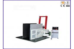 China Servo Motor Package Testing Equipment Clamping Test Machine ASTM D642 supplier