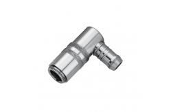 China Quick Connector H.Z80 Precision Mold Parts For Injection Moulding supplier