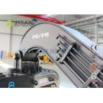 20-30hz 170-800kn Excavator Mounted Pile Hammer For Construction Projects
