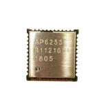 Clock Communication Chip AMPAK AP6255 QFN Electronic Components R5f100plgfb#10 for sale