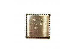 China Clock Communication Chip AMPAK AP6255 QFN Electronic Components R5f100plgfb#10 supplier
