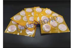 China Suction Nylon Tapes Band MK9 Protos Making Machine Parts supplier